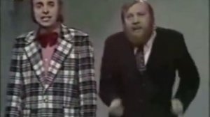 «Йожин с бажин» оригинальное видео.