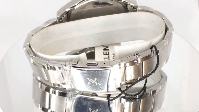 Часы мужские DANIEL KLEIN DK13376-3 смотреть онлайн