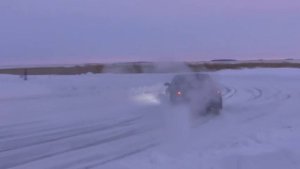 Audi A4 B5 1.8 Quattro