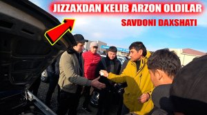 Xorazm mashina bozori 26.01.2025