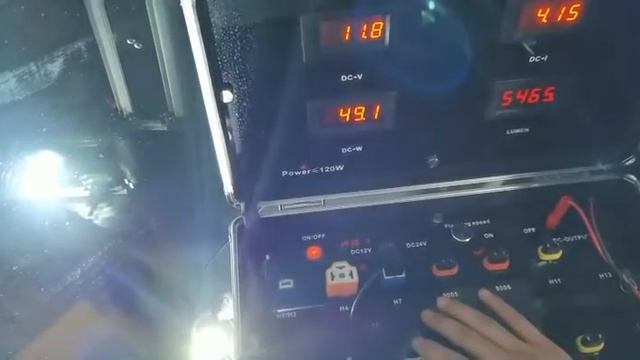 New model: K50 Pro 12V 49W 5400LM 6500K Start LED Headlight Bulbs смотреть онлайн