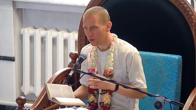 2021.09.04 ШБ 9.21.1-6 Е.М. Санкаршана Нитай прабху смотреть онлайн