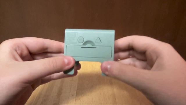 How To Set IKEA KUPONG Alarm Clock - Short All-In-One Tutorial