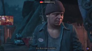 DAYS GONE | Прохождение  PS5 Часть 1