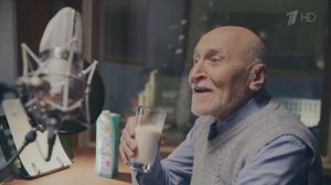 Реклама Ne Moloko - Николай Дроздов