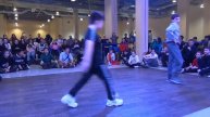 1/2 Кубай Костя vs Леонтьев Дамир(Win)