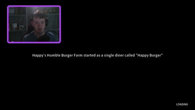 No strings on me -Happy Humble Burger Barn #5 смотреть онлайн