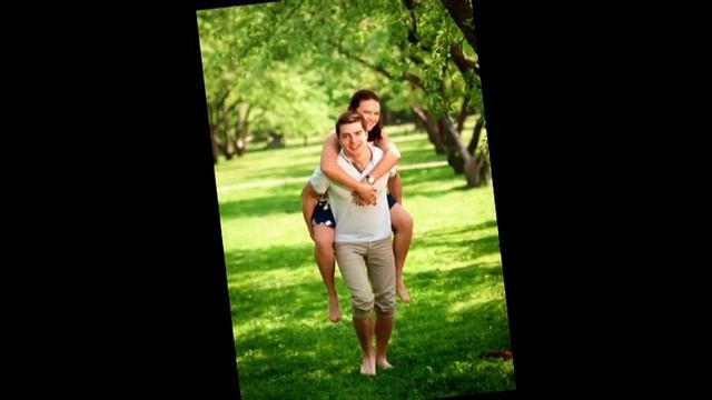 Love Story Димы и Тани. смотреть онлайн