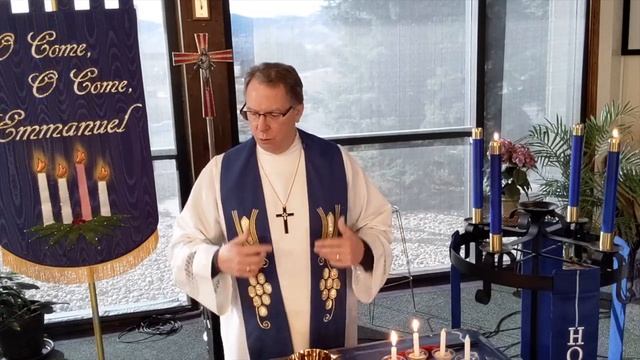 “Professor Proton, Harry Tyson Moore, John the Baptist, and Us” смотреть онлайн