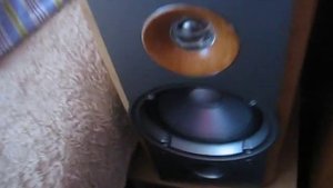 Sony MHC-NX1 MINI HIFI SYSTEM test