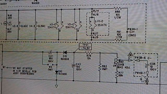 Fender 65 Twin Reverb Reissue 85-Watt 3부서울 고객님 자료 제공 : 감사