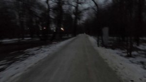 Зимний СпортКрам