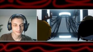 СФЕРЫ - НОВЫЙ ГОД - реакция на issi ANIMATIONS