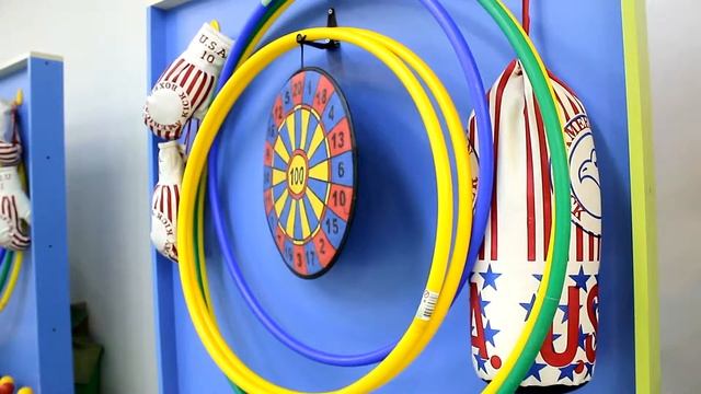 Центр детского развития "Тик-так" смотреть онлайн