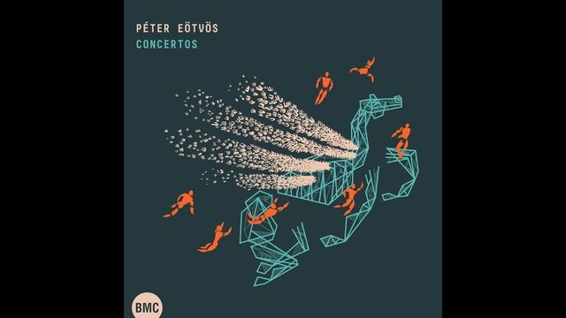 BBC Symphony Orchestra - Levitation: 1. Movement (Live) смотреть онлайн