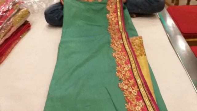 Maha Manthan brand ar parti sharee surjokonna sharee +8801766733882 смотреть онлайн