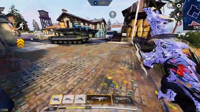 CODM GAMEPLAY 
