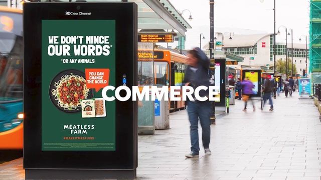 Kinetic UK Showreel 2022 #HomeOfCreativity смотреть онлайн