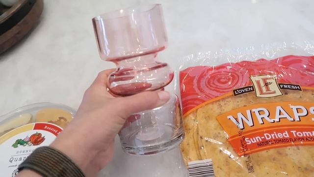 I'M BACK FOR ANOTHER ALDI HAUL смотреть онлайн