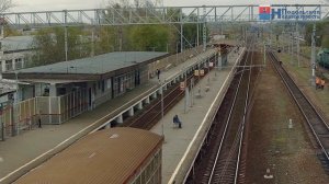 Климовск (западная часть - Гривно) - с 2015 года новый район большого Подольска – 1 ЧАСТЬ