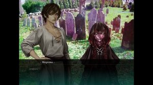 The House in Fata Morgana: A Requiem for Innocence #6