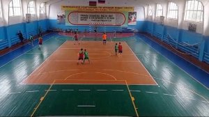 26-01-2025 ФШ Метеор ФК ХК