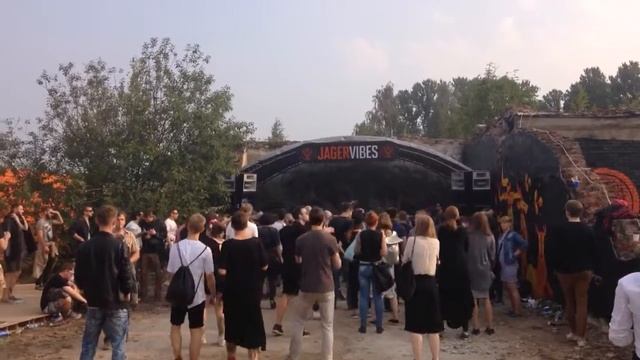 Lena Popova  Gamma Festival. Saint Petersburg. 23.07.2016.