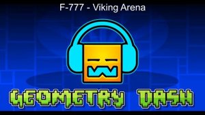 F-777 - Viking Arena