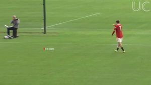 Alejandro Garnacho - All 20 GOALS & ASSISTS in 2021/2022 for Manchester United