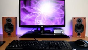 Topping TP22 review & sound tests