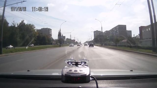 Beltronics RX65a смотреть онлайн