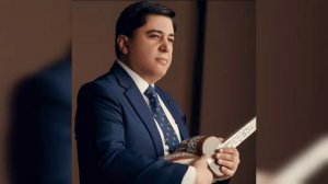 Огабек Собиров Санамнинг / Og‘abek Sobirov Sanamning