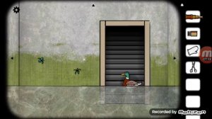 прохождение игры Cube Escape the mill