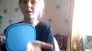 Купила улитку ахатину