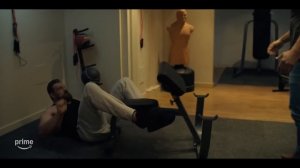 Джек Ричер (3 сезон) — Русский трейлер (2025)