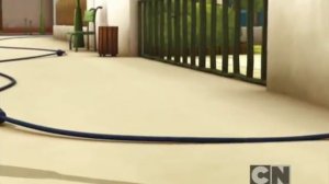 Проказник Энджело - 2 сезон 2 серия