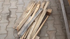 Я обязательно всё мульчирую, в том числе и деревья и кусты. Бордюры для приствольных кругов.#мульча