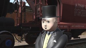 The Sad Tale of Henry The Engine | TRS22 Remake
