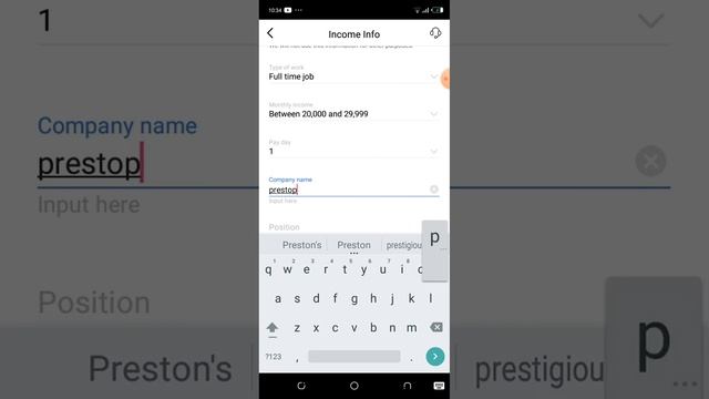 urgent money👉How do I apply for a ZASH loan? смотреть онлайн