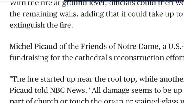 Who did this? More importantly, why?? смотреть онлайн