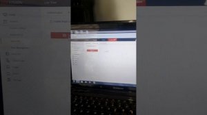 Service return message error ip camera The login | return time is up #dahua