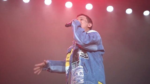 Репортажная съемка - видеоотчет “Sagyndum Fest”