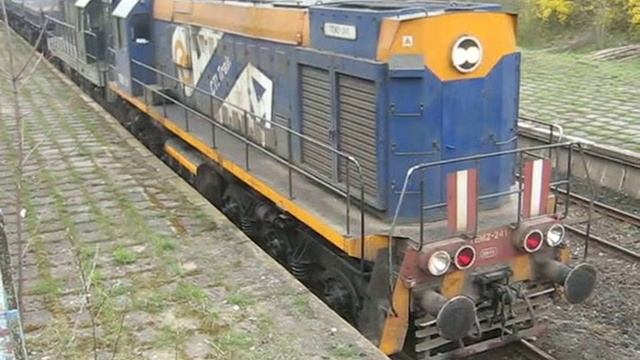 (17.04.2008r.) TEM2-241+S2139 (CTL) смотреть онлайн