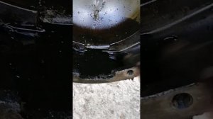 Газ 53, заклинул редуктор, замена