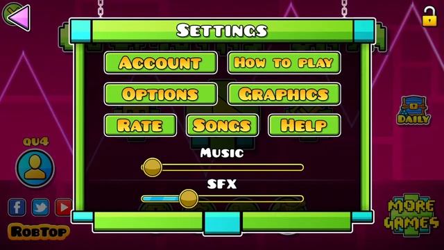 Geometry dash стрим | Прохожу свой хардест смотреть онлайн