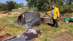 Let's Make Biochar (2021)