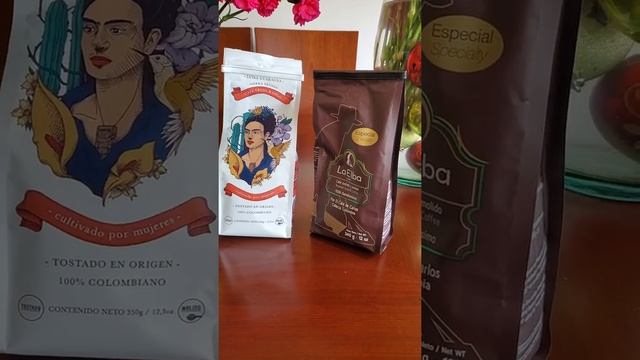 colombian coffee choice Bogota Colombia February 2021 смотреть онлайн