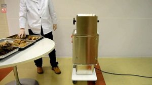 Шредер SH-1 (Измельчитель мяса)