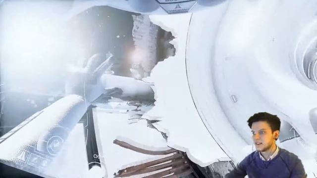 МОЯ ГРАВИТАЦИЯ (ADR1FT #1) смотреть онлайн