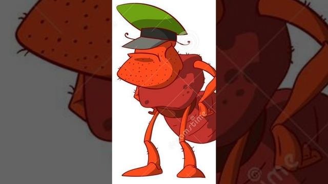Научно-Познователный Мультфильм Для Дошкольников О Муравьях 🧪🐛🐞